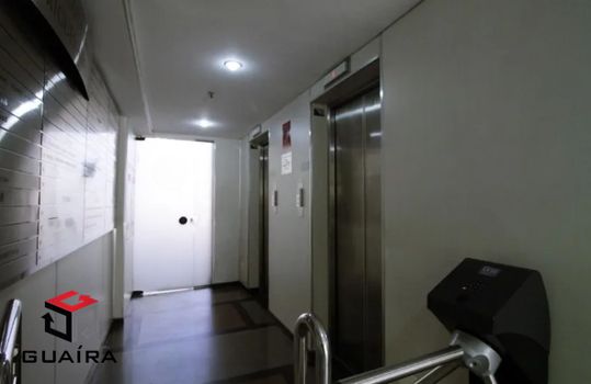 Foto 2 do(a) Sala / Conjunto Comercial false à venda em Santa Cecília, São Paulo