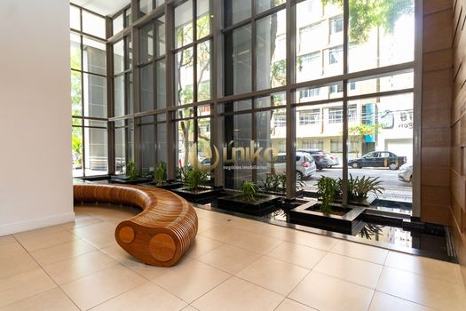 Foto 49 do(a) Sala / Conjunto Comercial false à venda em Centro, Curitiba