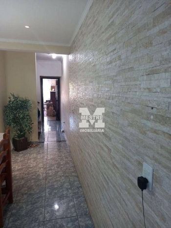 Foto 13 do(a) Casa em Condomínio de 3 quartos à venda em Jardim Bela Vista, Guarulhos
