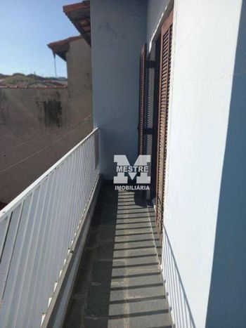 Foto 5 do(a) Casa em Condomínio de 3 quartos à venda em Jardim Bela Vista, Guarulhos