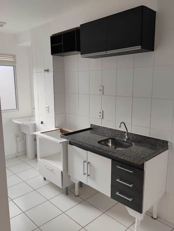Foto 4 do(a) Apartamento de 2 quartos à venda em Maranhão, Cotia