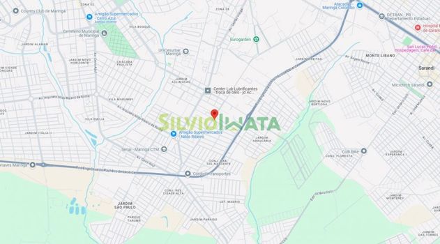 Foto 5 do(a) Terreno false à venda em Jardim São Silvestre, Maringá