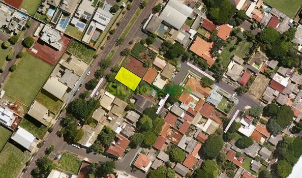 Foto 1 do(a) Terreno false à venda em Jardim São Silvestre, Maringá