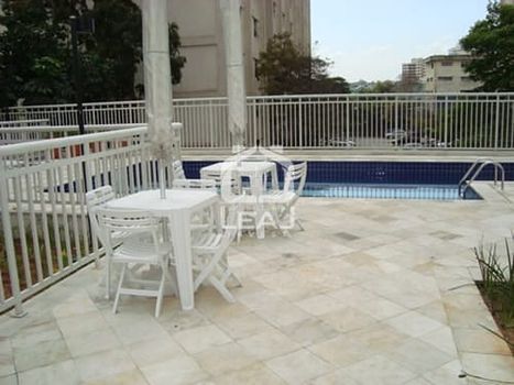 Foto 4 do(a) Apartamento de 3 quartos para alugar em Vila Prel, São Paulo