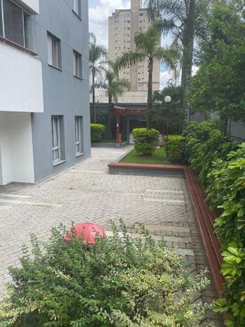 Foto 39 do(a) Cobertura de 3 quartos à venda em Mooca, São Paulo