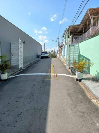 Foto 2 do(a) Casa em Condomínio de 2 quartos à venda em Jardim Pitangueiras II, Jundiaí
