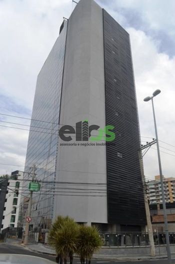 Foto 4 do(a) Sala / Conjunto Comercial false à venda em Jardim Emília, Sorocaba
