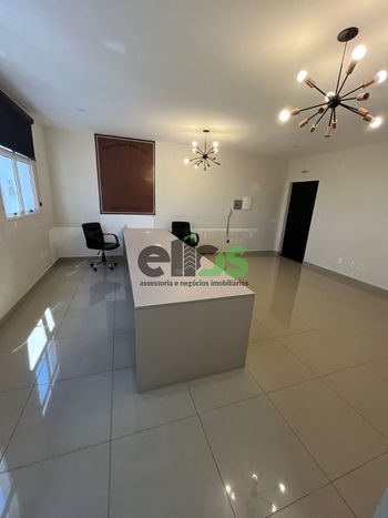 Foto 14 do(a) Sala / Conjunto Comercial false à venda em Jardim Emília, Sorocaba