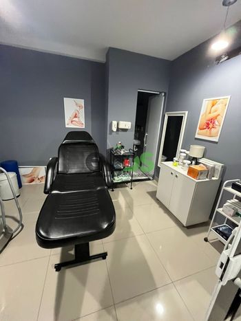 Foto 3 do(a) Sala / Conjunto Comercial false à venda em Jardim Emília, Sorocaba