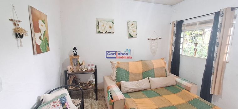 Foto 3 do(a) Fazenda / Sítio / Chácara de 3 quartos à venda em null, Mateus Leme