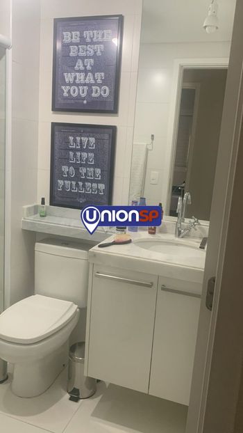 Foto 12 do(a) Apartamento de 2 quartos à venda em Santa Efigênia, São Paulo