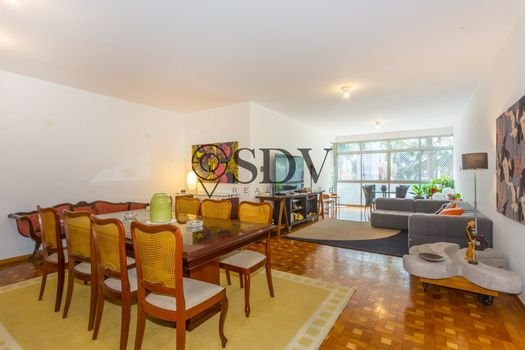 Foto 2 do(a) Apartamento de 3 quartos à venda em Bela Vista, São Paulo