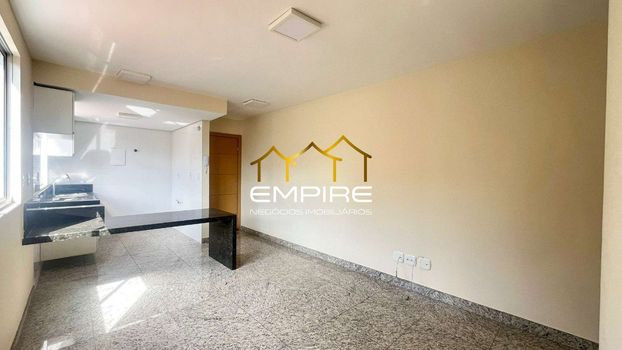 Foto 4 do(a) Apartamento de 2 quartos à venda em Santo Antônio, Belo Horizonte