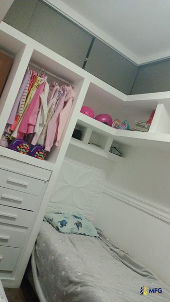 Foto 17 do(a) Apartamento de 2 quartos à venda em Jardim São Carlos, Sorocaba
