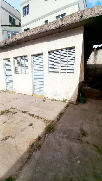 Foto 33 do(a) Cobertura de 4 quartos à venda em Amazonas, Contagem
