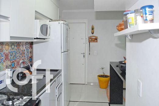Foto 18 do(a) Apartamento de 2 quartos à venda em Jardim América da Penha, São Paulo