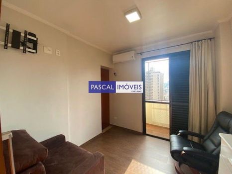Foto 13 do(a) Cobertura de 2 quartos à venda em São Judas, São Paulo