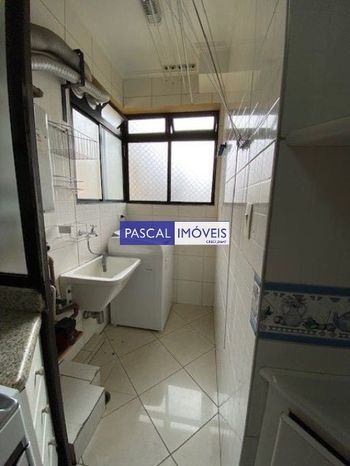 Foto 17 do(a) Cobertura de 2 quartos à venda em São Judas, São Paulo