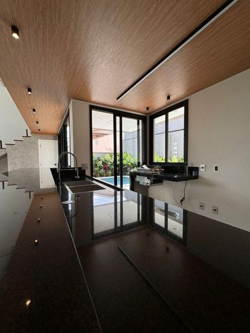 Foto 5 do(a) Casa em Condomínio de 3 quartos para alugar em Loteamento Caminhos de São Conrado (Sousas), Campinas