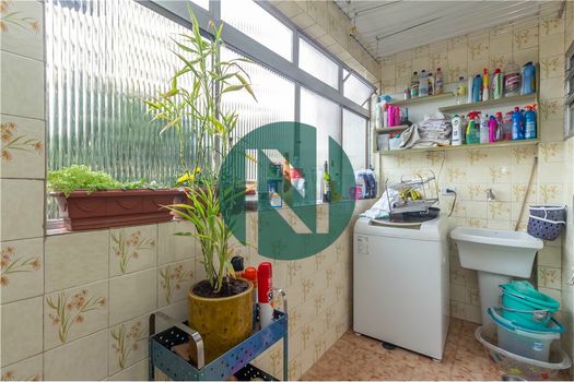 Foto 20 do(a) Apartamento de 4 quartos à venda em Jardim das Bandeiras, São Paulo