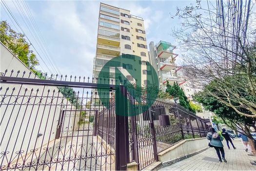 Foto 37 do(a) Apartamento de 4 quartos à venda em Jardim das Bandeiras, São Paulo