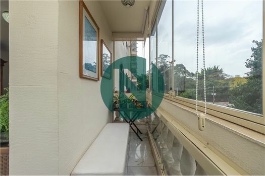 Foto 12 do(a) Apartamento de 4 quartos à venda em Jardim das Bandeiras, São Paulo