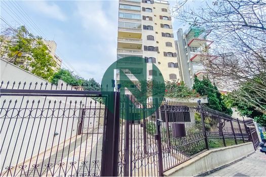 Foto 38 do(a) Apartamento de 4 quartos à venda em Jardim das Bandeiras, São Paulo