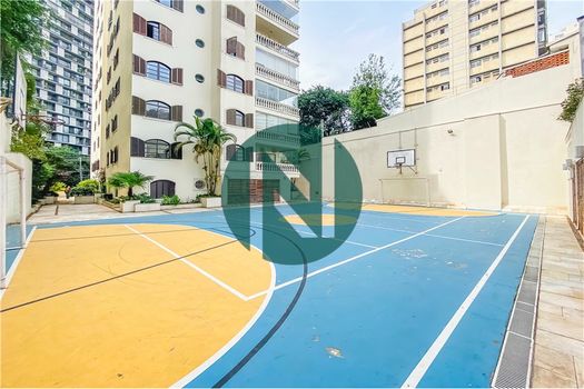 Foto 43 do(a) Apartamento de 4 quartos à venda em Jardim das Bandeiras, São Paulo
