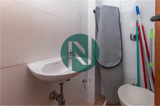 Foto 22 do(a) Apartamento de 4 quartos à venda em Jardim das Bandeiras, São Paulo
