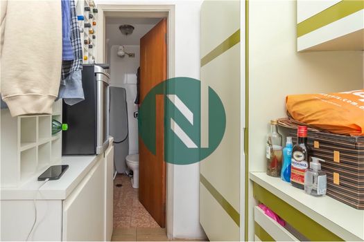 Foto 21 do(a) Apartamento de 4 quartos à venda em Jardim das Bandeiras, São Paulo