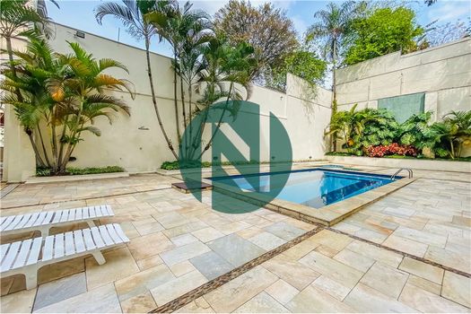 Foto 44 do(a) Apartamento de 4 quartos à venda em Jardim das Bandeiras, São Paulo