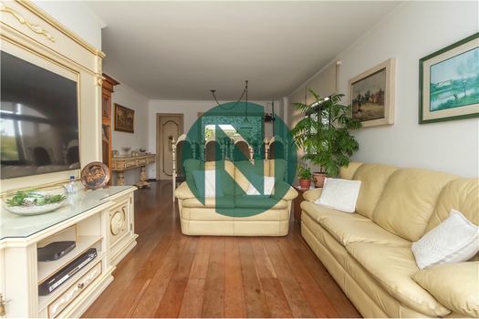 Foto 4 do(a) Apartamento de 4 quartos à venda em Jardim das Bandeiras, São Paulo
