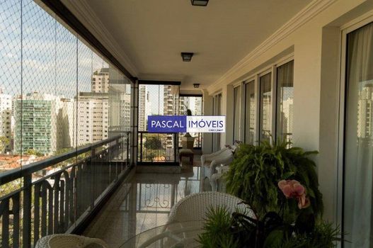 Foto 3 do(a) Apartamento de 4 quartos à venda em Parque Colonial, São Paulo