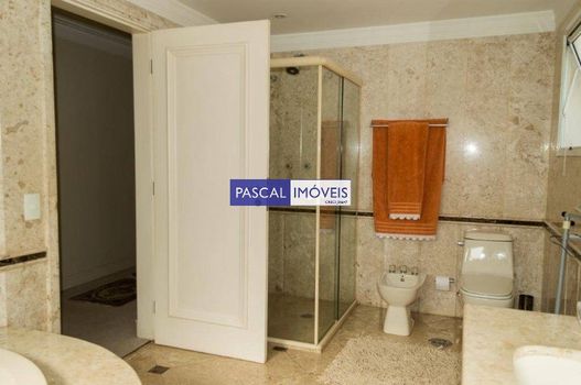 Foto 13 do(a) Apartamento de 4 quartos à venda em Parque Colonial, São Paulo