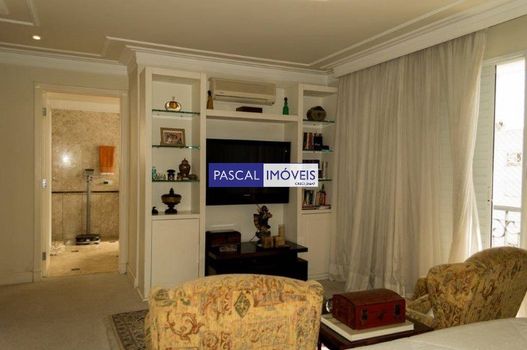 Foto 41 do(a) Apartamento de 4 quartos à venda em Parque Colonial, São Paulo