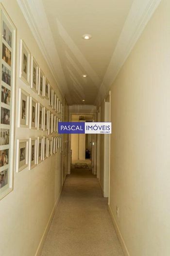 Foto 44 do(a) Apartamento de 4 quartos à venda em Parque Colonial, São Paulo