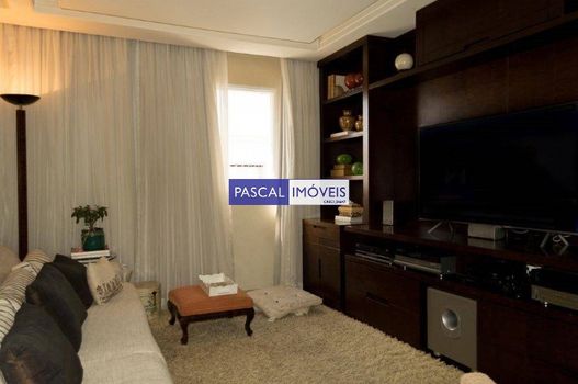 Foto 40 do(a) Apartamento de 4 quartos à venda em Parque Colonial, São Paulo