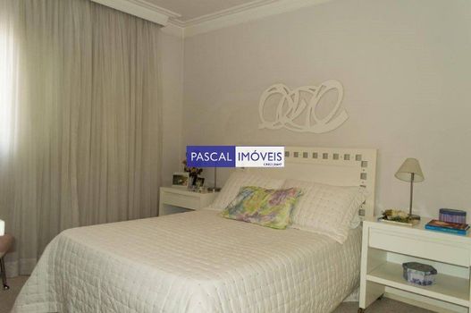 Foto 15 do(a) Apartamento de 4 quartos à venda em Parque Colonial, São Paulo