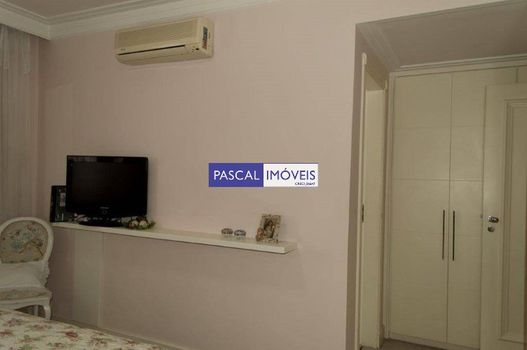 Foto 21 do(a) Apartamento de 4 quartos à venda em Parque Colonial, São Paulo