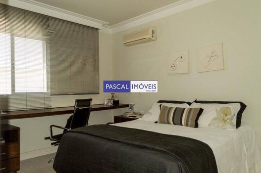 Foto 23 do(a) Apartamento de 4 quartos à venda em Parque Colonial, São Paulo