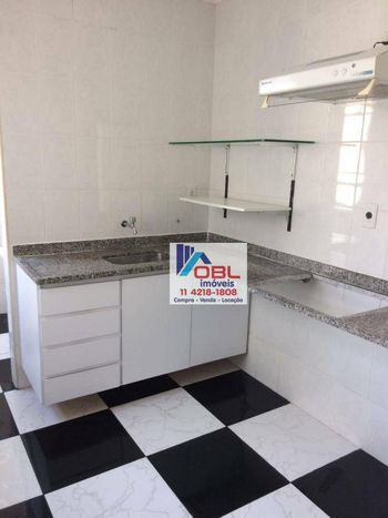 Foto 3 do(a) Apartamento de 2 quartos à venda em Jardim Guairaca, São Paulo