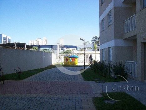 Foto 25 do(a) Apartamento de 2 quartos à venda em Vila Moreira, São Paulo