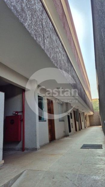 Foto 20 do(a) Apartamento de 2 quartos à venda em Vila Moreira, São Paulo