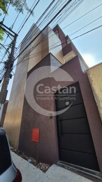 Foto 1 do(a) Apartamento de 2 quartos à venda em Vila Moreira, São Paulo
