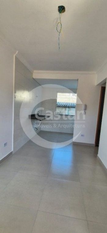 Foto 17 do(a) Apartamento de 2 quartos à venda em Vila Moreira, São Paulo