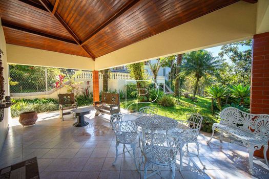 Foto 4 do(a) Casa em Condomínio de 3 quartos à venda em Parque Dom Henrique, Cotia