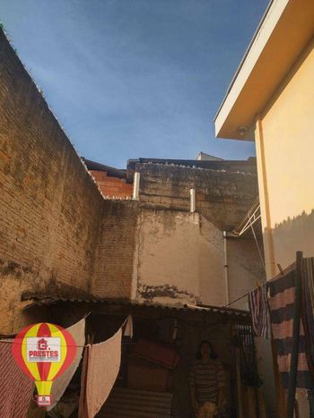 Foto 4 do(a) Casa de 4 quartos à venda em Vila Santana, Sorocaba