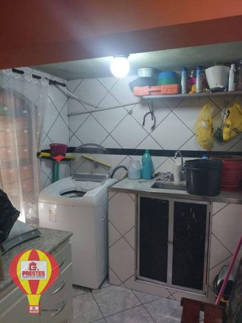Foto 11 do(a) Casa de 4 quartos à venda em Vila Santana, Sorocaba