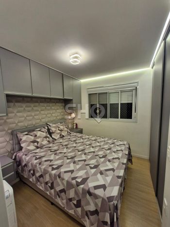 Foto 22 do(a) Apartamento de 3 quartos à venda em Parque Residencial da Lapa, São Paulo