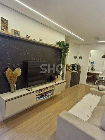Foto 2 do(a) Apartamento de 3 quartos à venda em Parque Residencial da Lapa, São Paulo